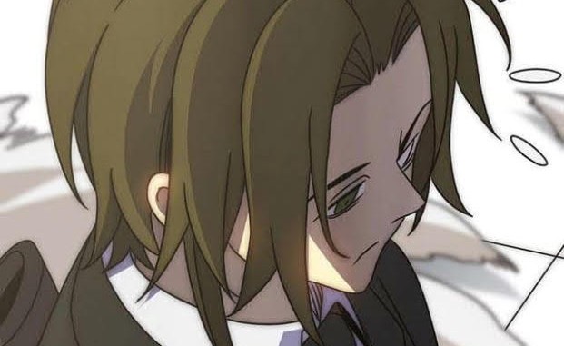 Apocalyptic Thief Chapter 112 Gambar 27