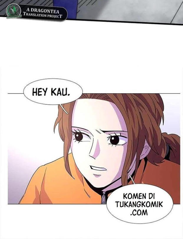 Apocalyptic Thief Chapter 112 Gambar 29