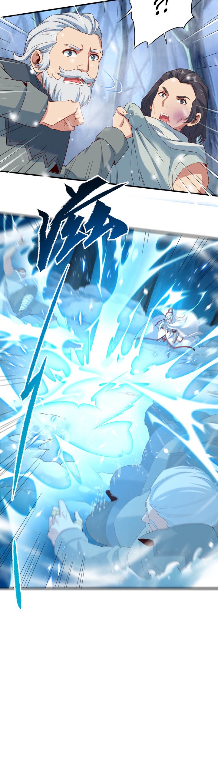 Despite Coming From the Abyss, I Will Save Humanity Chapter 14 Gambar 6