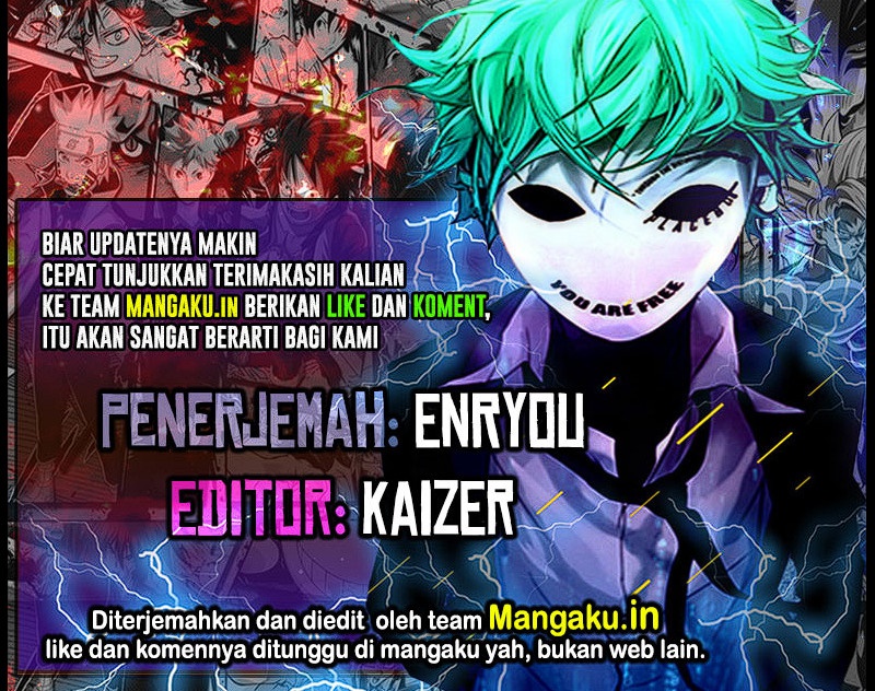 Baca Komik The Game Devil Chapter 05 Gambar 1