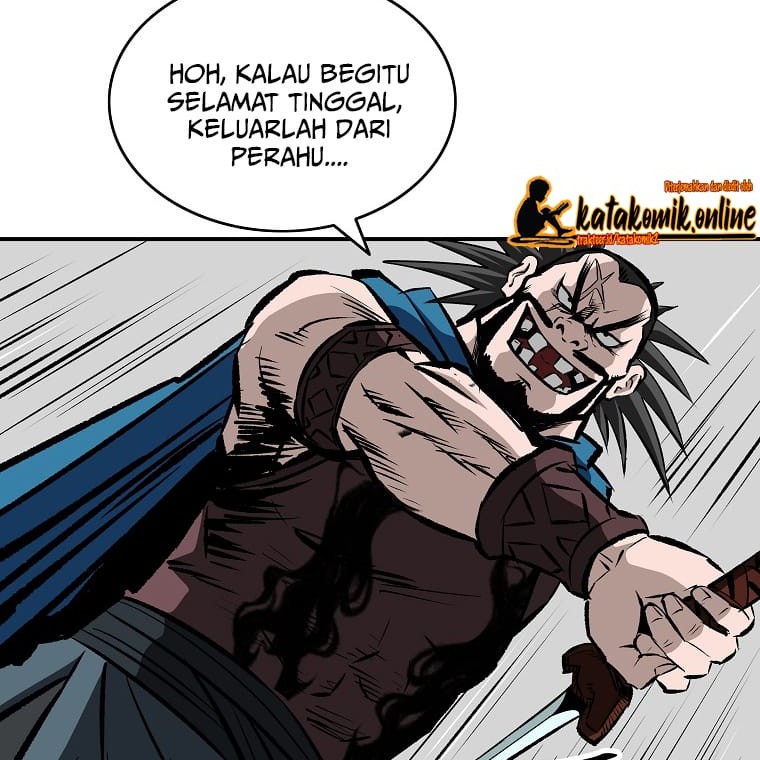Archer Sword God : Descendants of the Archer Chapter 17 Gambar 31