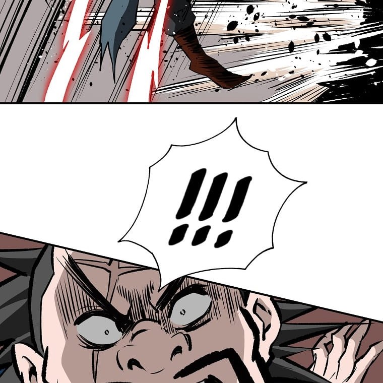 Archer Sword God : Descendants of the Archer Chapter 17 Gambar 34