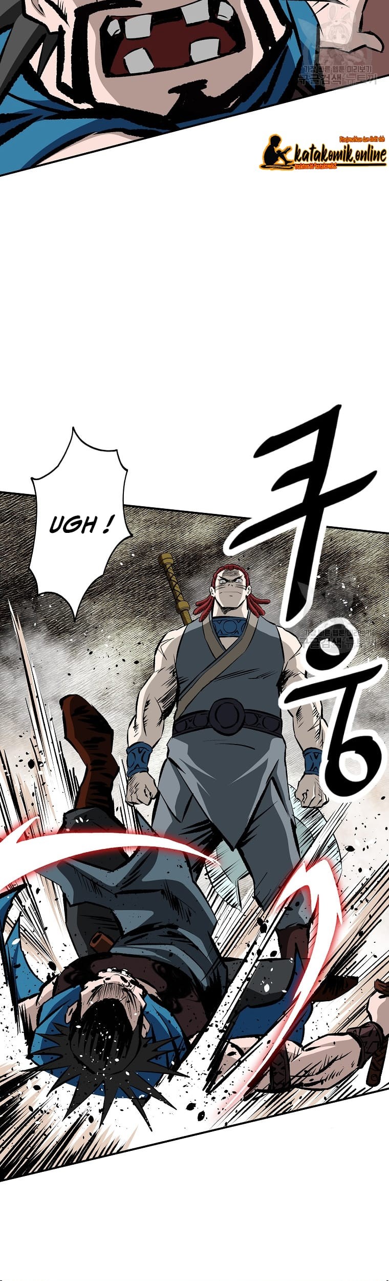 Archer Sword God : Descendants of the Archer Chapter 17 Gambar 35