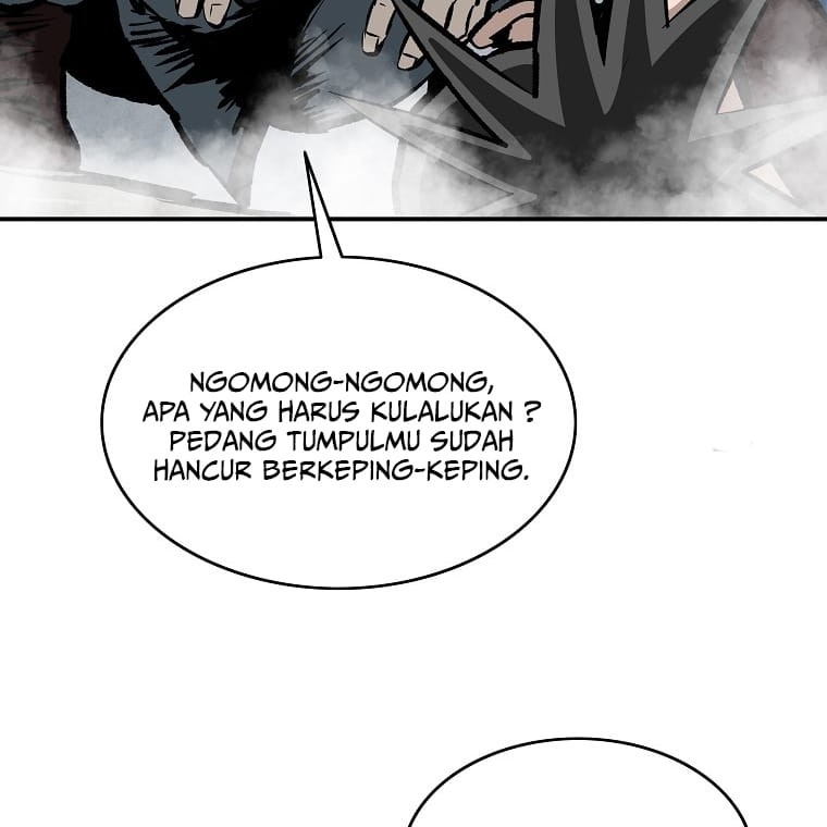 Archer Sword God : Descendants of the Archer Chapter 17 Gambar 40