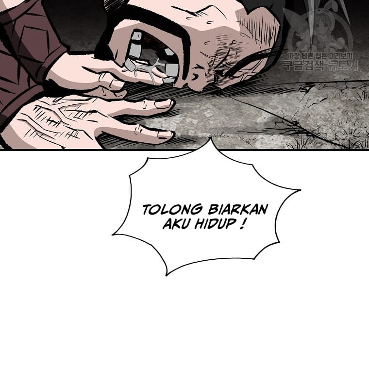 Archer Sword God : Descendants of the Archer Chapter 17 Gambar 43