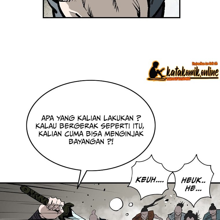 Archer Sword God : Descendants of the Archer Chapter 17 Gambar 46