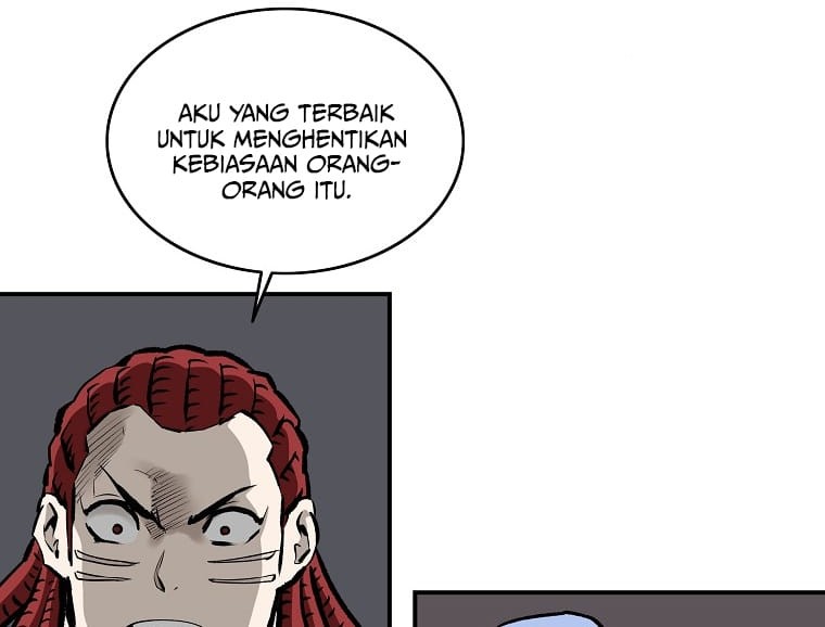 Archer Sword God : Descendants of the Archer Chapter 17 Gambar 13