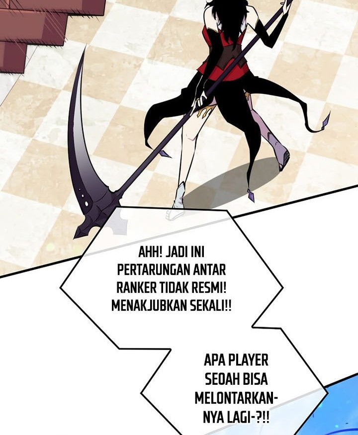 Sleeping Ranker Chapter 57 Gambar 19