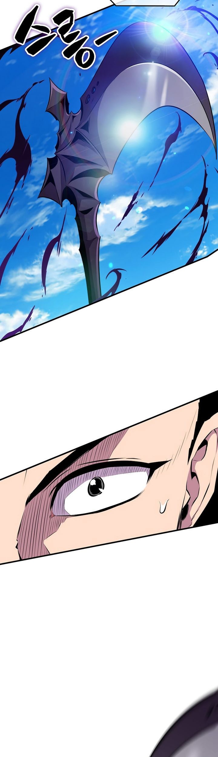 Sleeping Ranker Chapter 57 Gambar 20