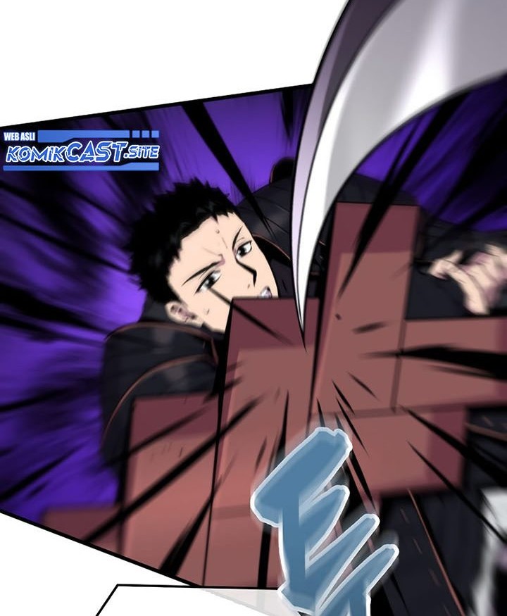 Sleeping Ranker Chapter 57 Gambar 21