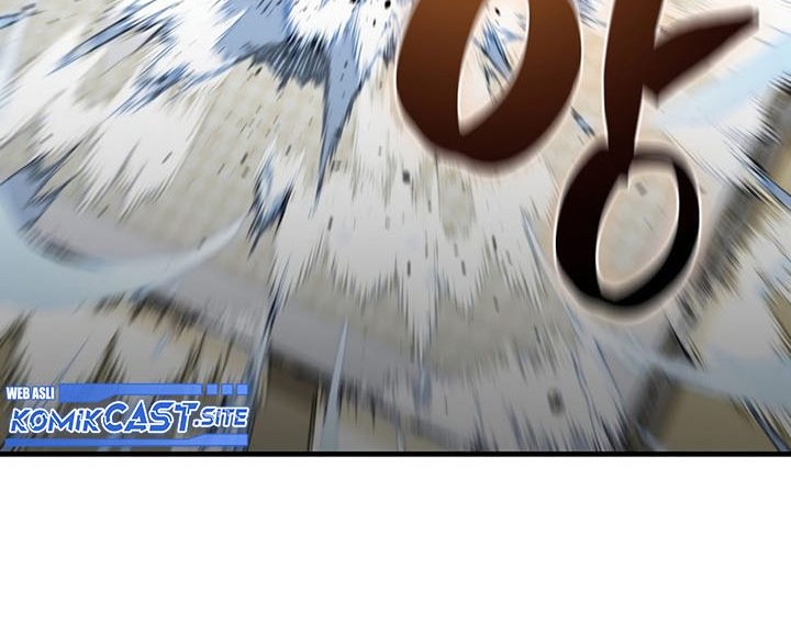 Sleeping Ranker Chapter 57 Gambar 29