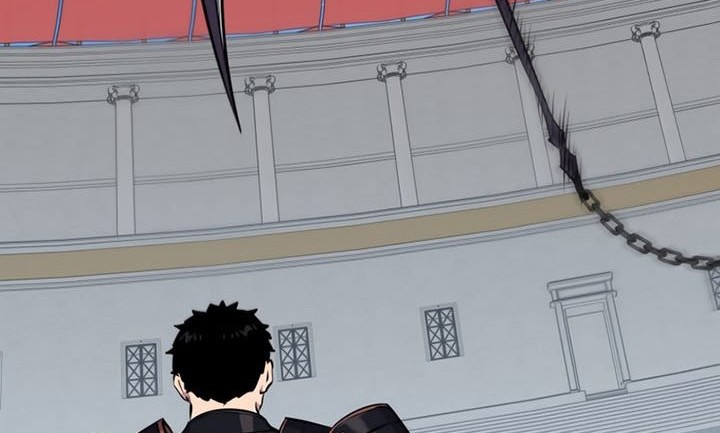 Sleeping Ranker Chapter 57 Gambar 37