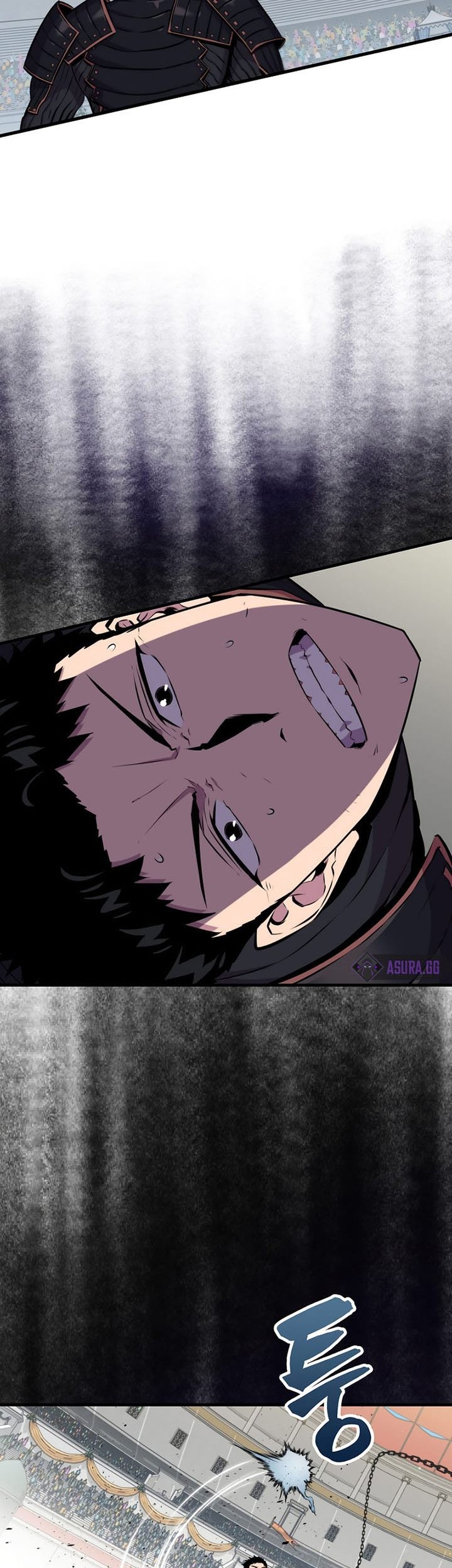 Sleeping Ranker Chapter 57 Gambar 38