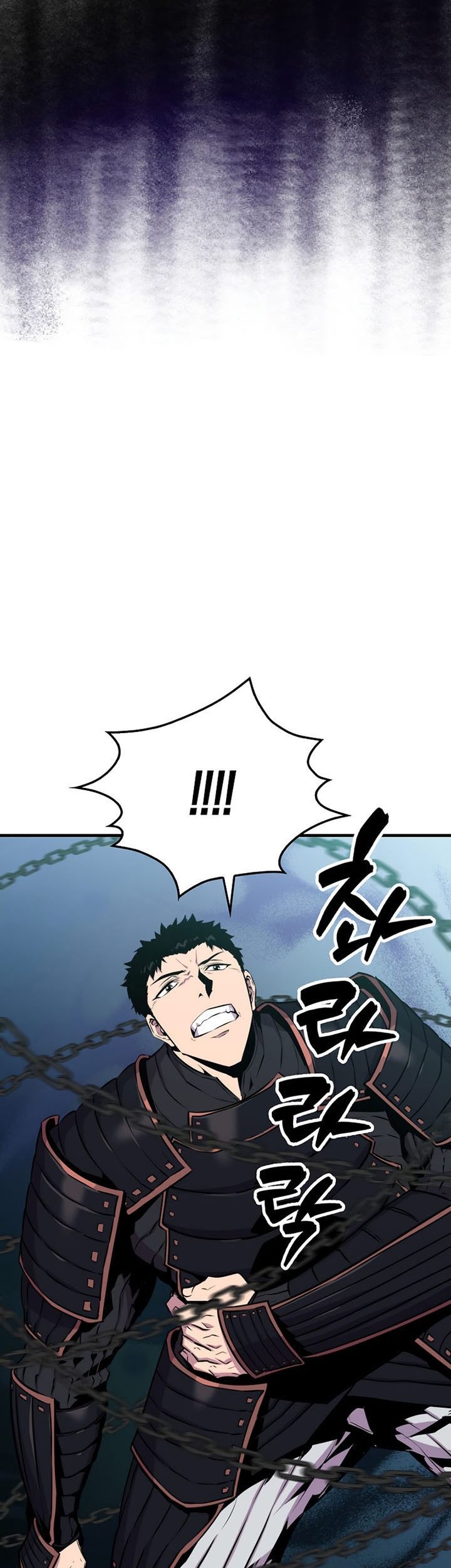 Sleeping Ranker Chapter 57 Gambar 40