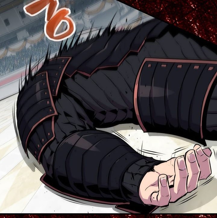 Sleeping Ranker Chapter 57 Gambar 45