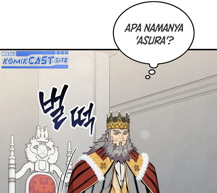 Sleeping Ranker Chapter 57 Gambar 51