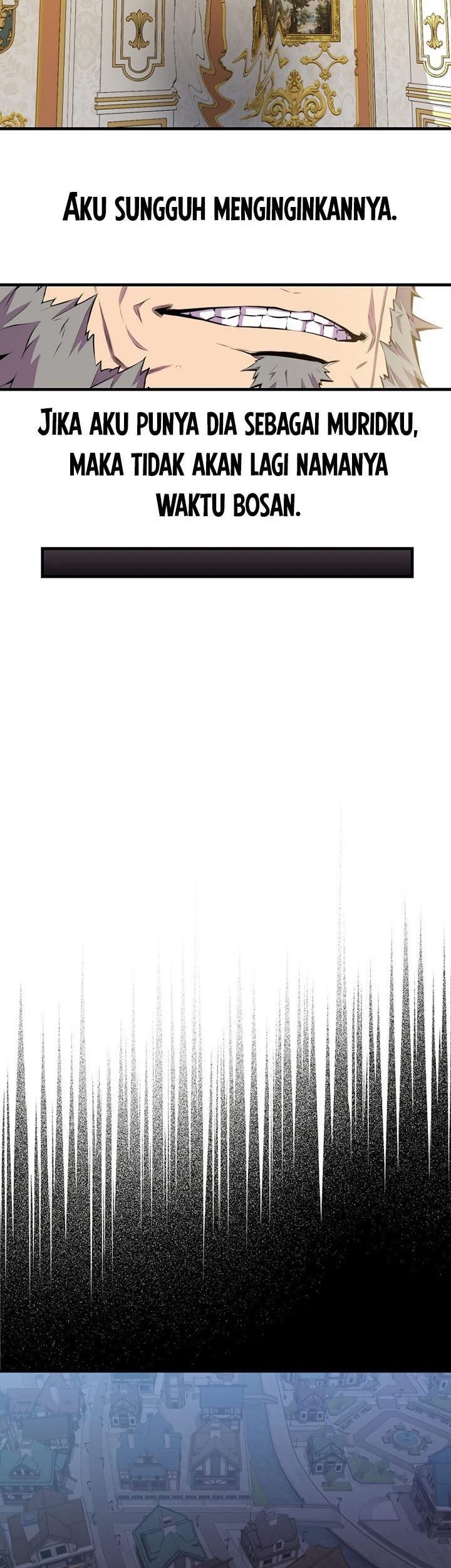 Sleeping Ranker Chapter 57 Gambar 56