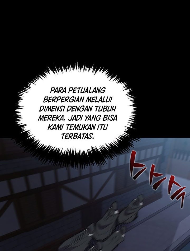 Sleeping Ranker Chapter 57 Gambar 59