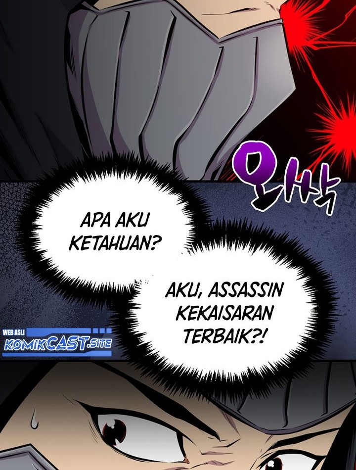Sleeping Ranker Chapter 57 Gambar 61