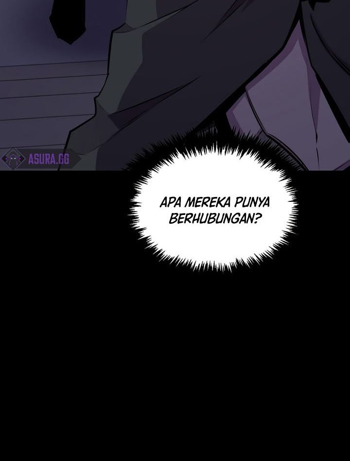 Sleeping Ranker Chapter 57 Gambar 63