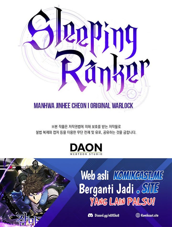 Sleeping Ranker Chapter 57 Gambar 65
