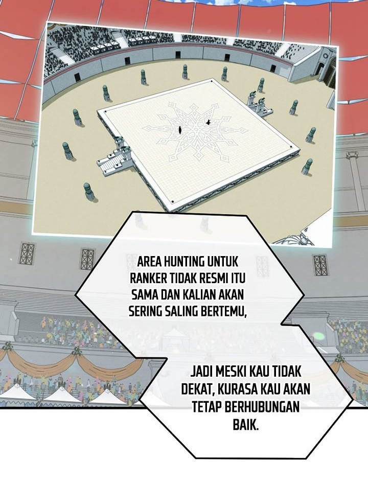 Sleeping Ranker Chapter 57 Gambar 7