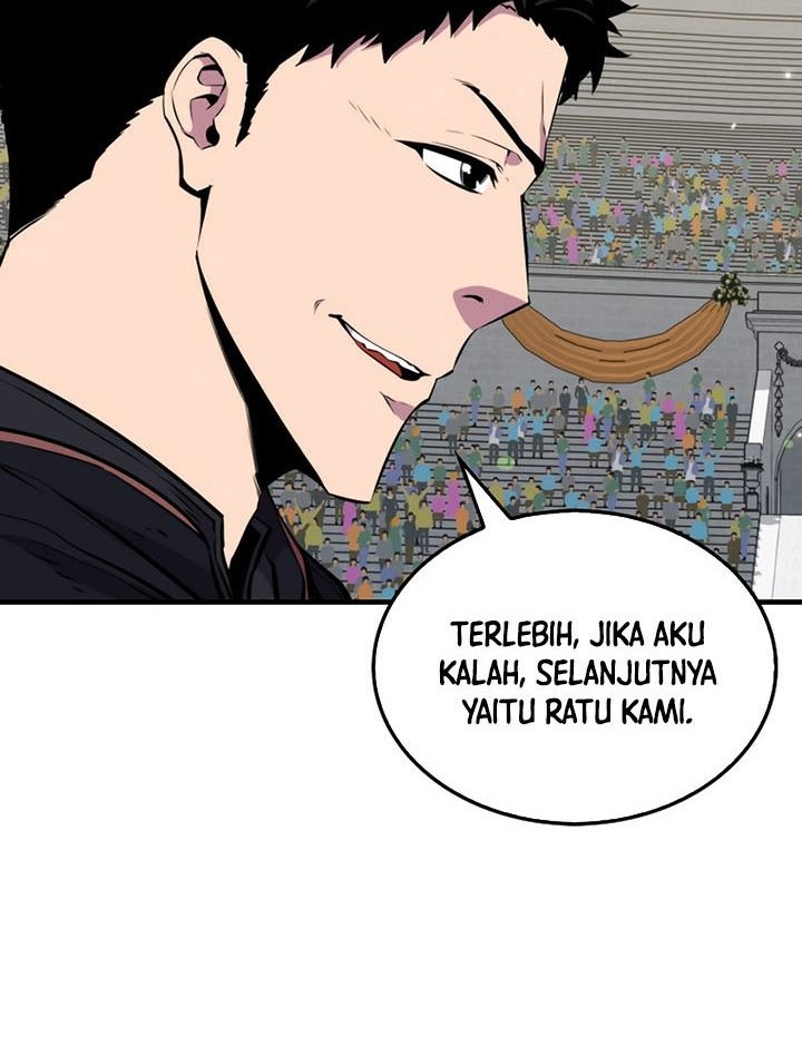 Sleeping Ranker Chapter 57 Gambar 9