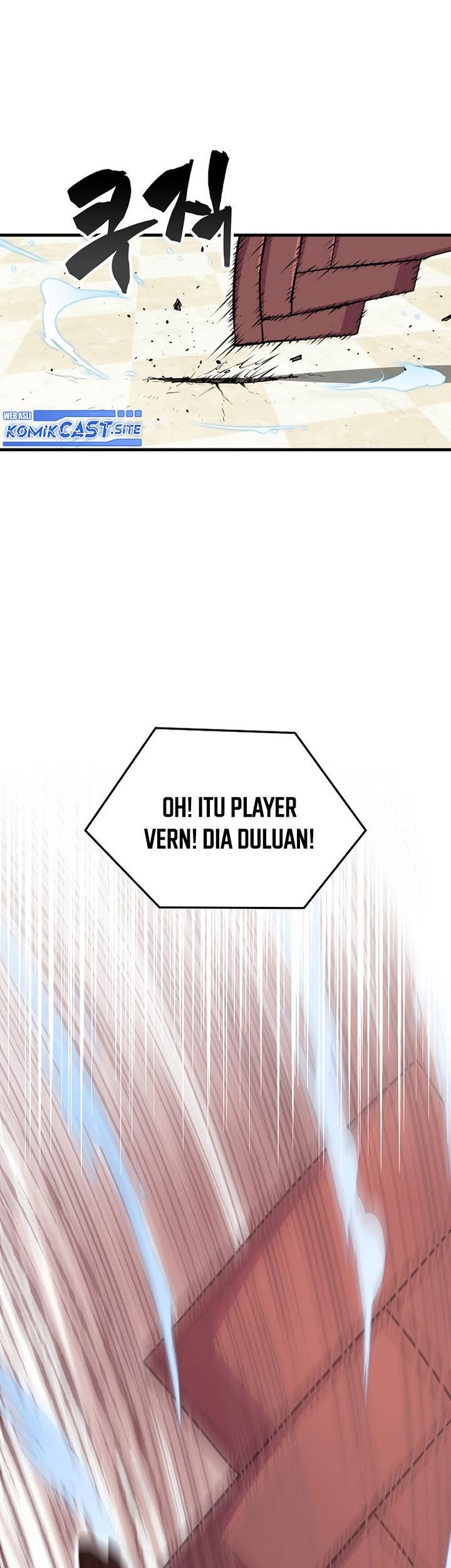 Sleeping Ranker Chapter 57 Gambar 12