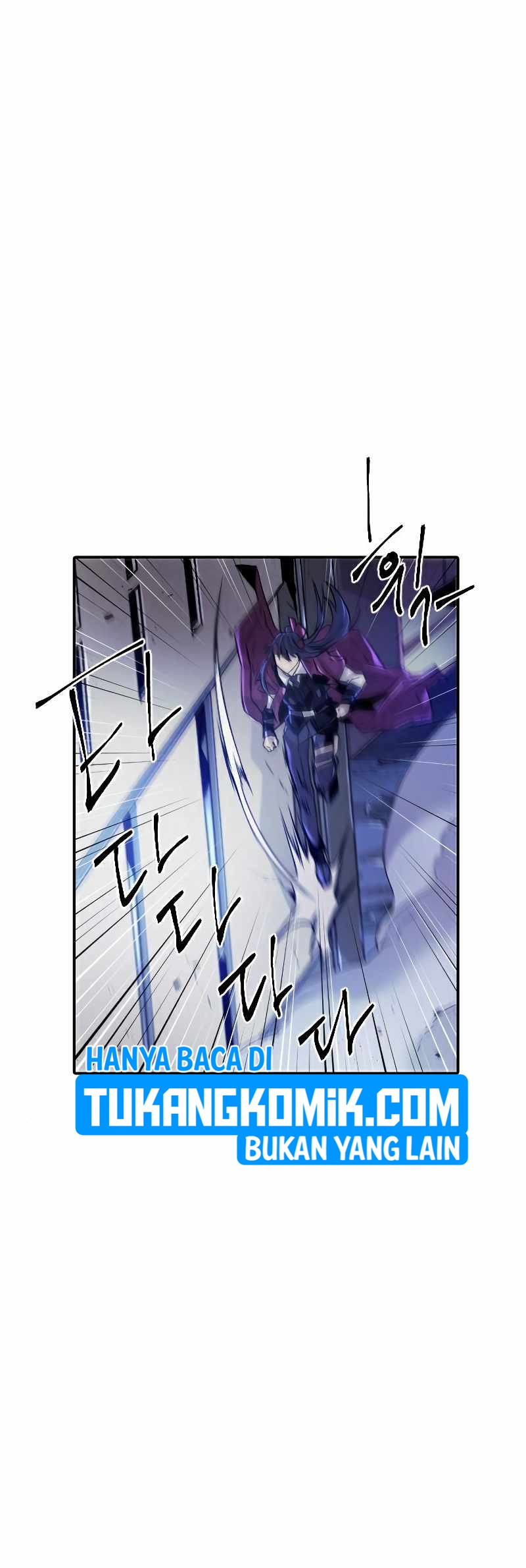 How To Kill A God Chapter 80 Gambar 12