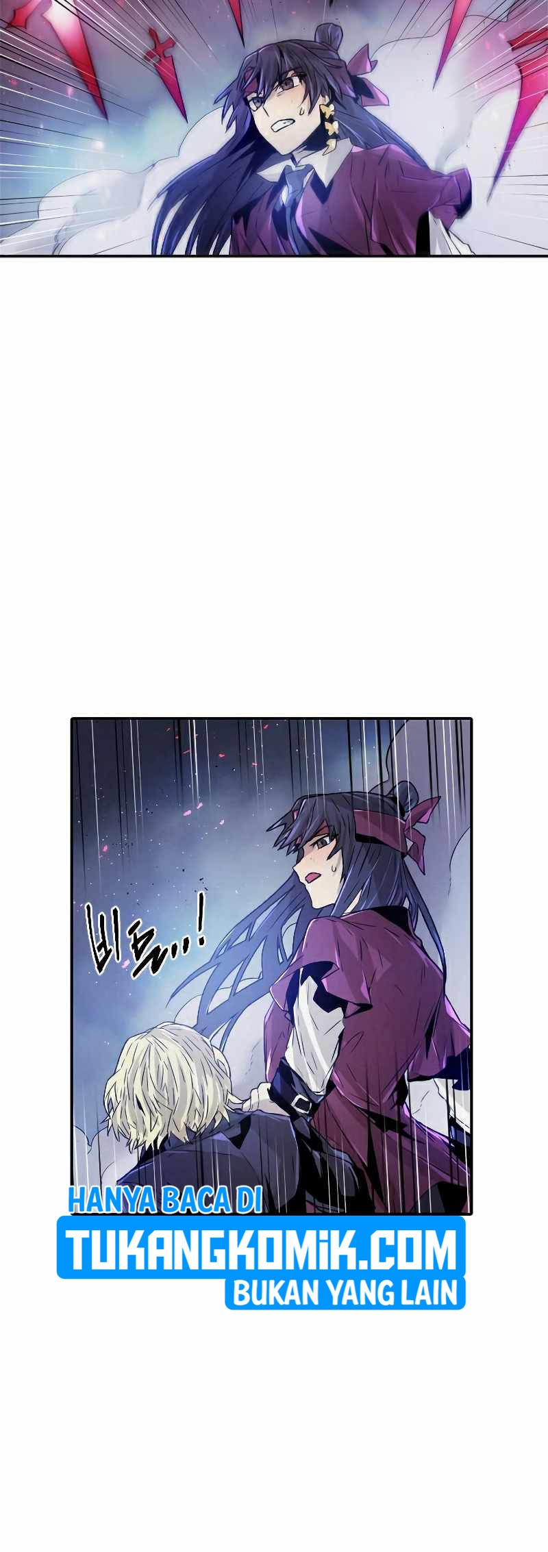 How To Kill A God Chapter 80 Gambar 23
