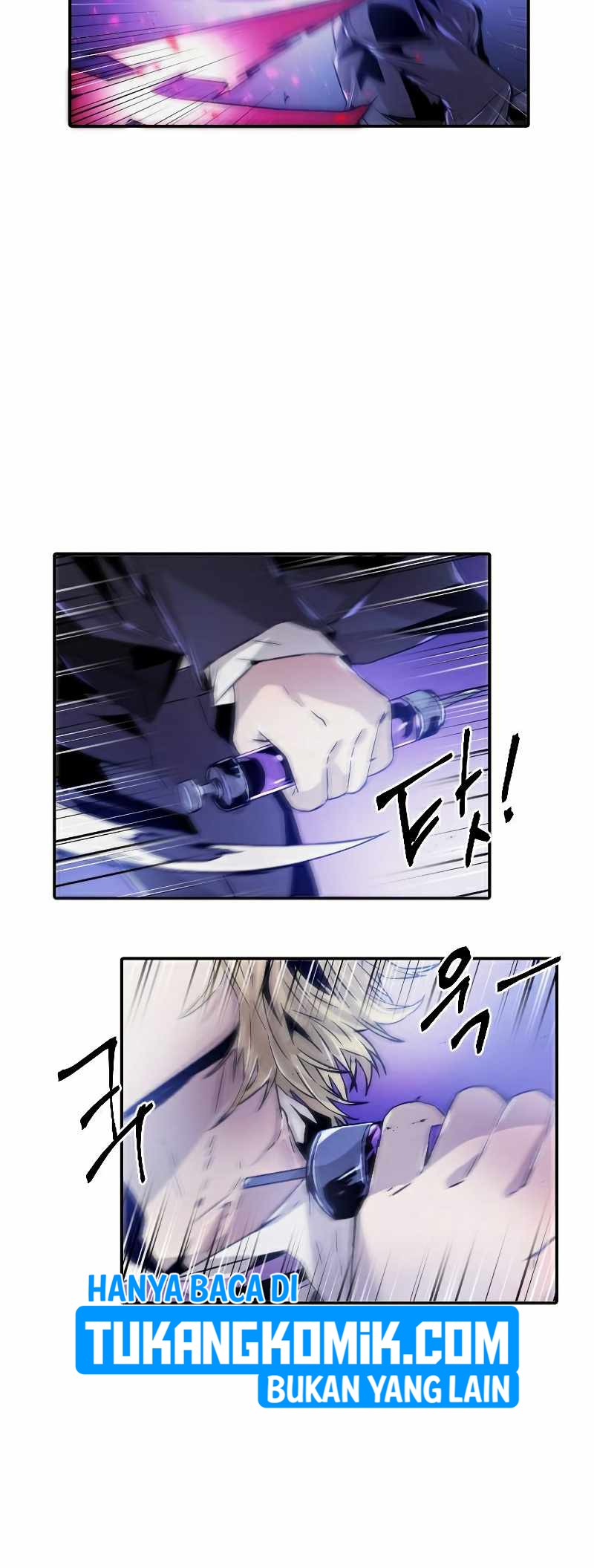 How To Kill A God Chapter 80 Gambar 33