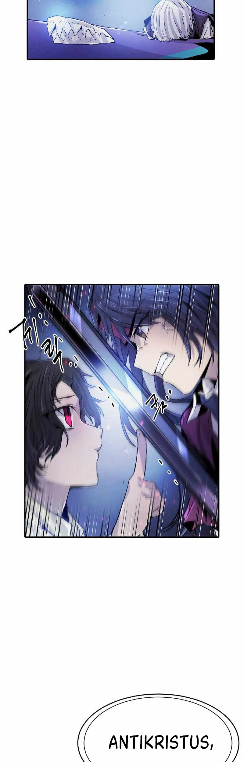 How To Kill A God Chapter 80 Gambar 42