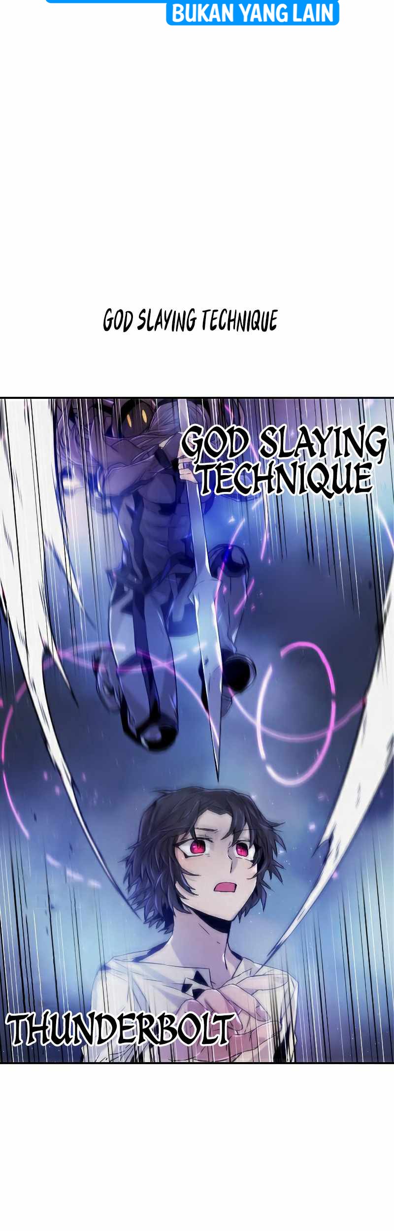 How To Kill A God Chapter 80 Gambar 44