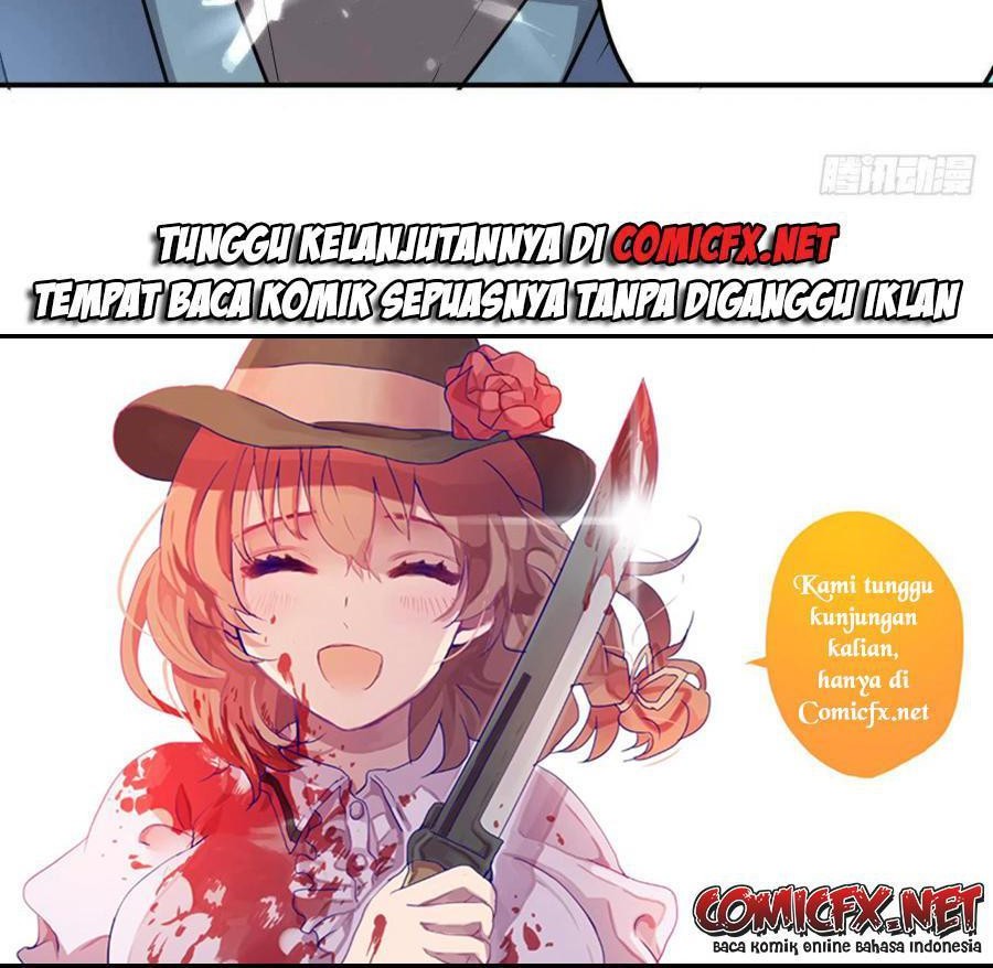 Outsider Super Son In Law Chapter 75 Gambar 23