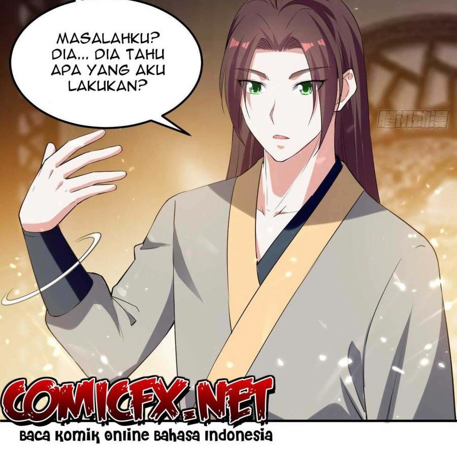 Outsider Super Son In Law Chapter 75 Gambar 6