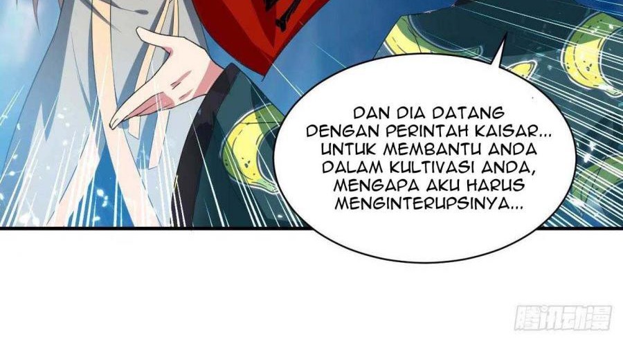 Outsider Super Son In Law Chapter 75 Gambar 16