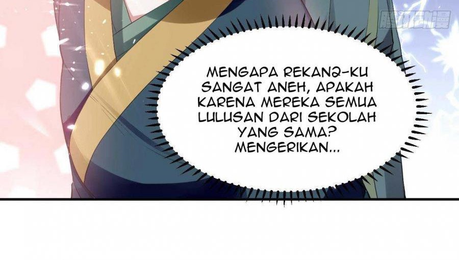 Outsider Super Son In Law Chapter 75 Gambar 18
