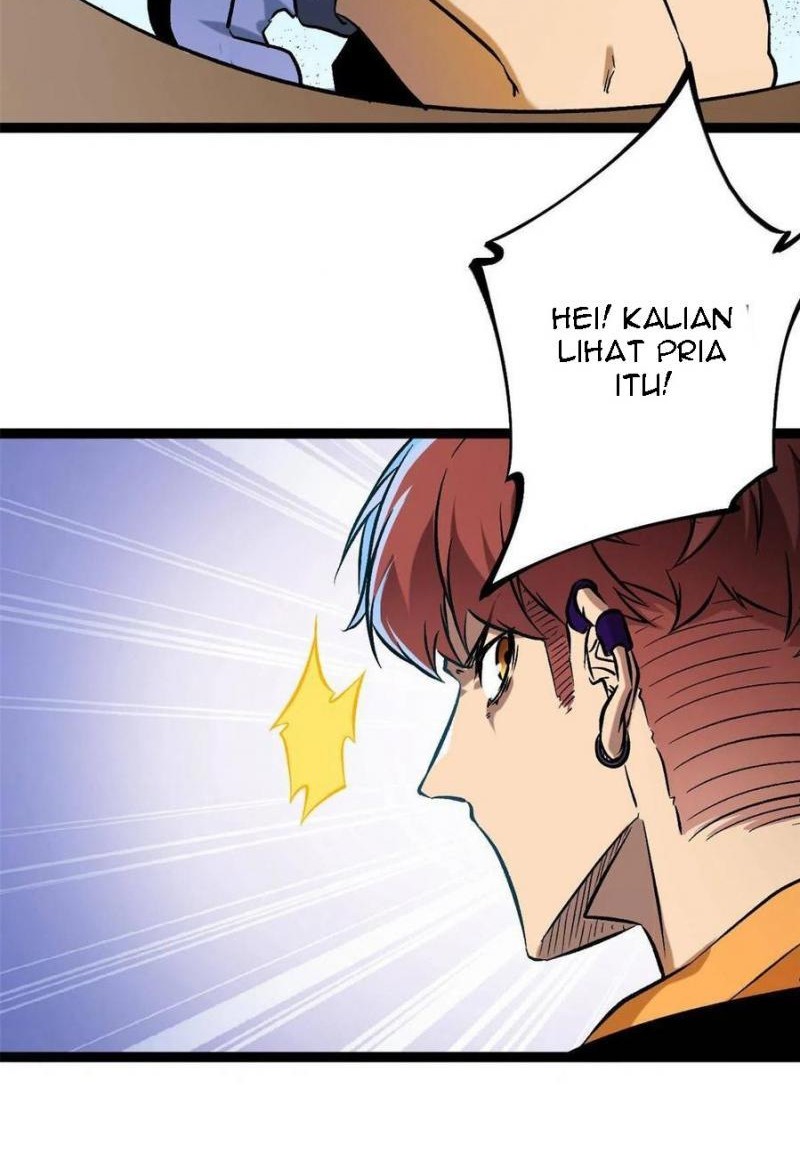 My Shadow Hangs Up Chapter 148 Gambar 17