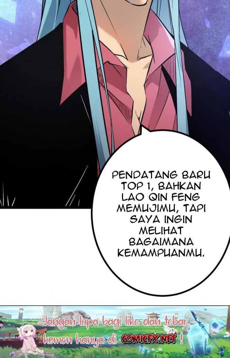My Shadow Hangs Up Chapter 148 Gambar 24