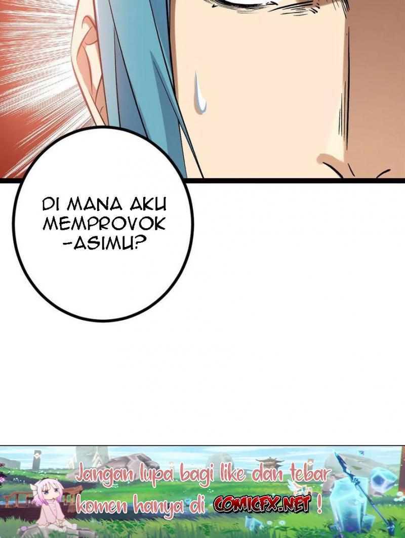 My Shadow Hangs Up Chapter 148 Gambar 31