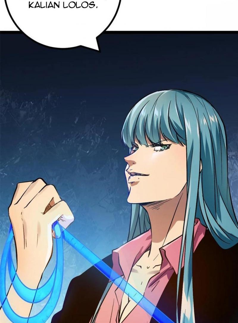 My Shadow Hangs Up Chapter 148 Gambar 4