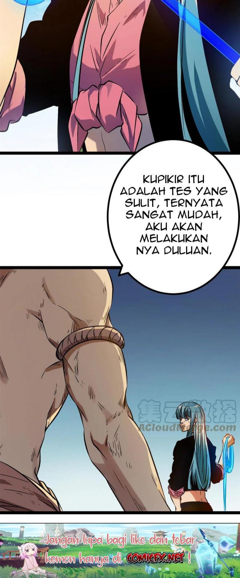 My Shadow Hangs Up Chapter 148 Gambar 5