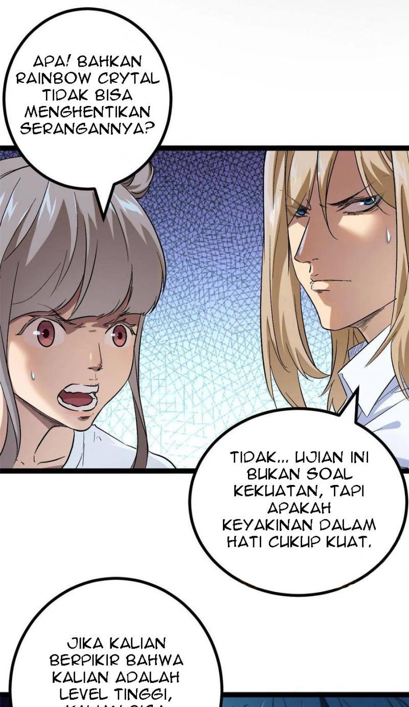 My Shadow Hangs Up Chapter 148 Gambar 10