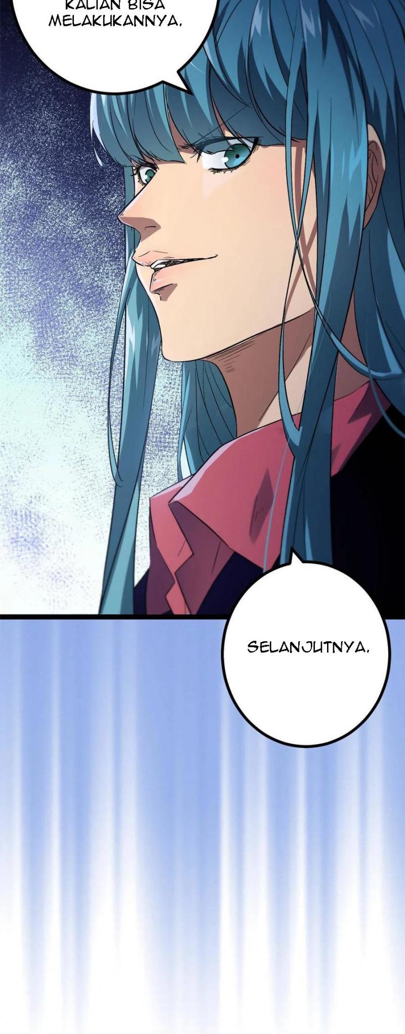 My Shadow Hangs Up Chapter 148 Gambar 11