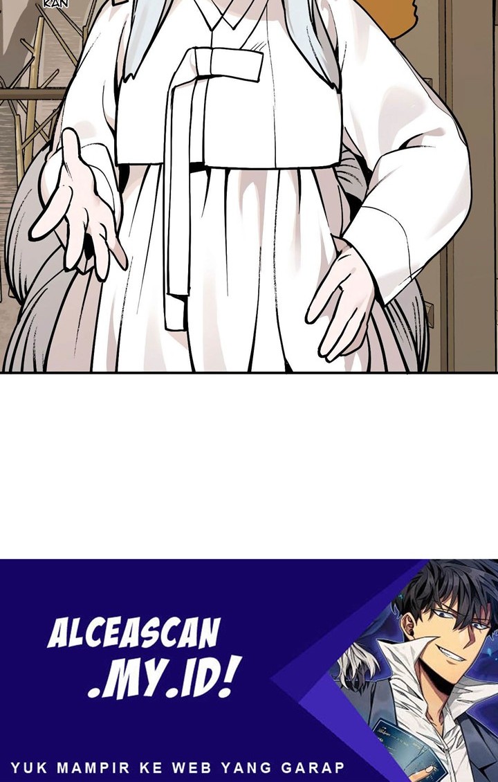Tiger Coming In Chapter 33 Gambar 31