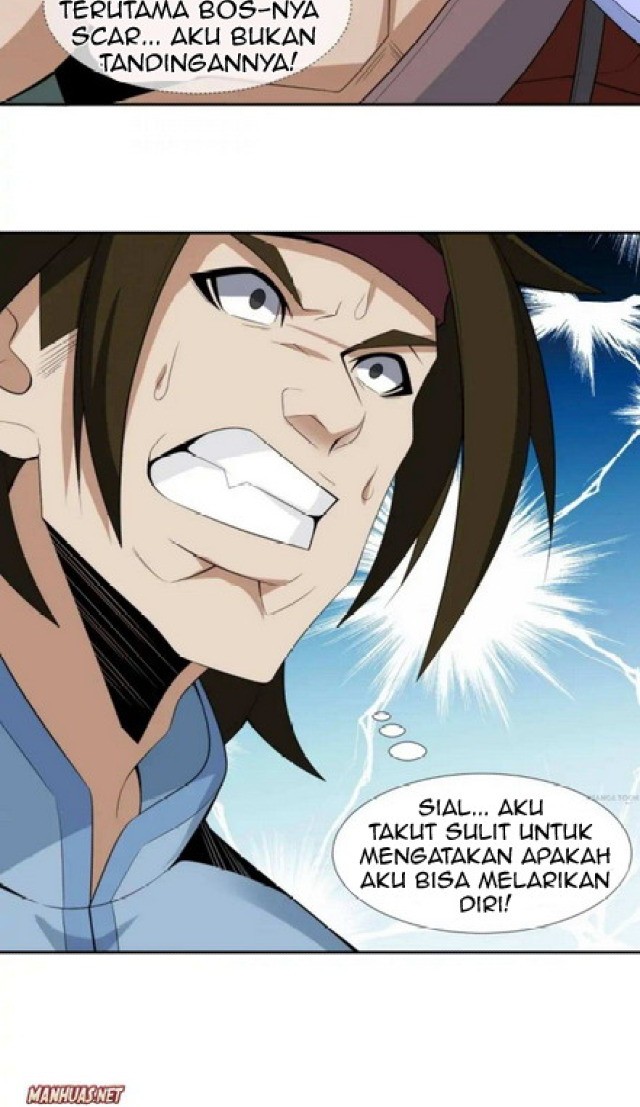 Swallow The Whole World Chapter 25 Gambar 22