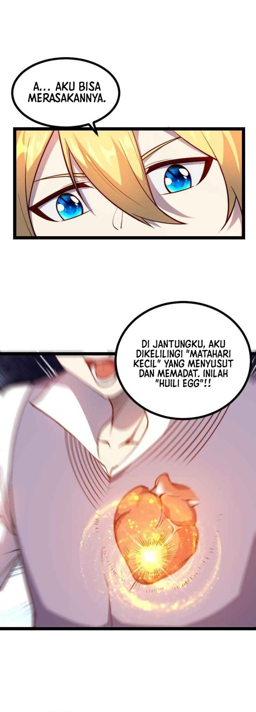 Record of The Mightiest Lord Chapter 33 Gambar 19