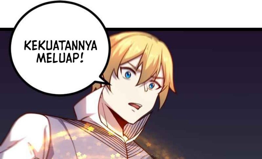 Record of The Mightiest Lord Chapter 33 Gambar 20