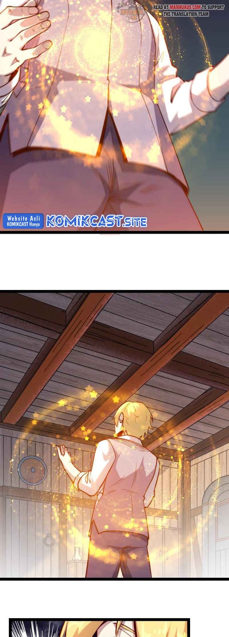 Record of The Mightiest Lord Chapter 33 Gambar 21
