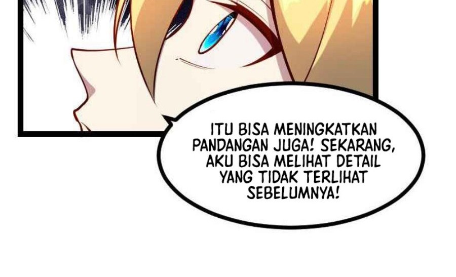 Record of The Mightiest Lord Chapter 33 Gambar 22